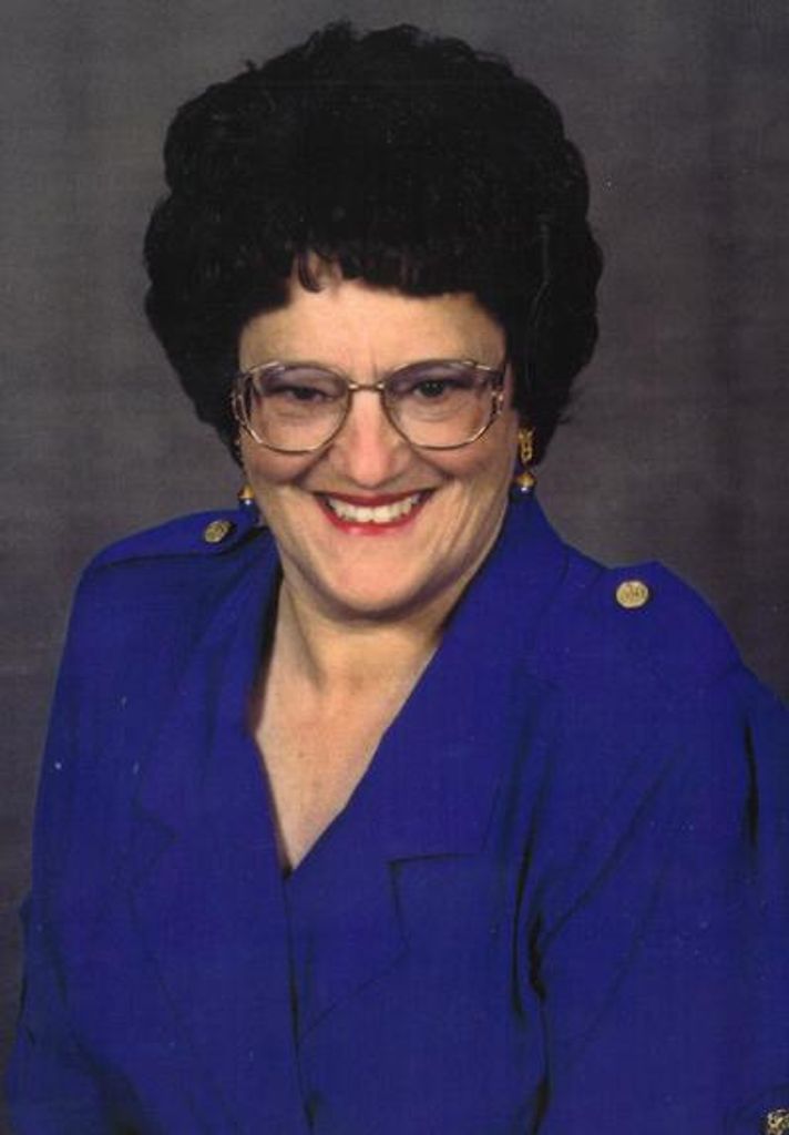Betty Lou Traylor Profile Photo