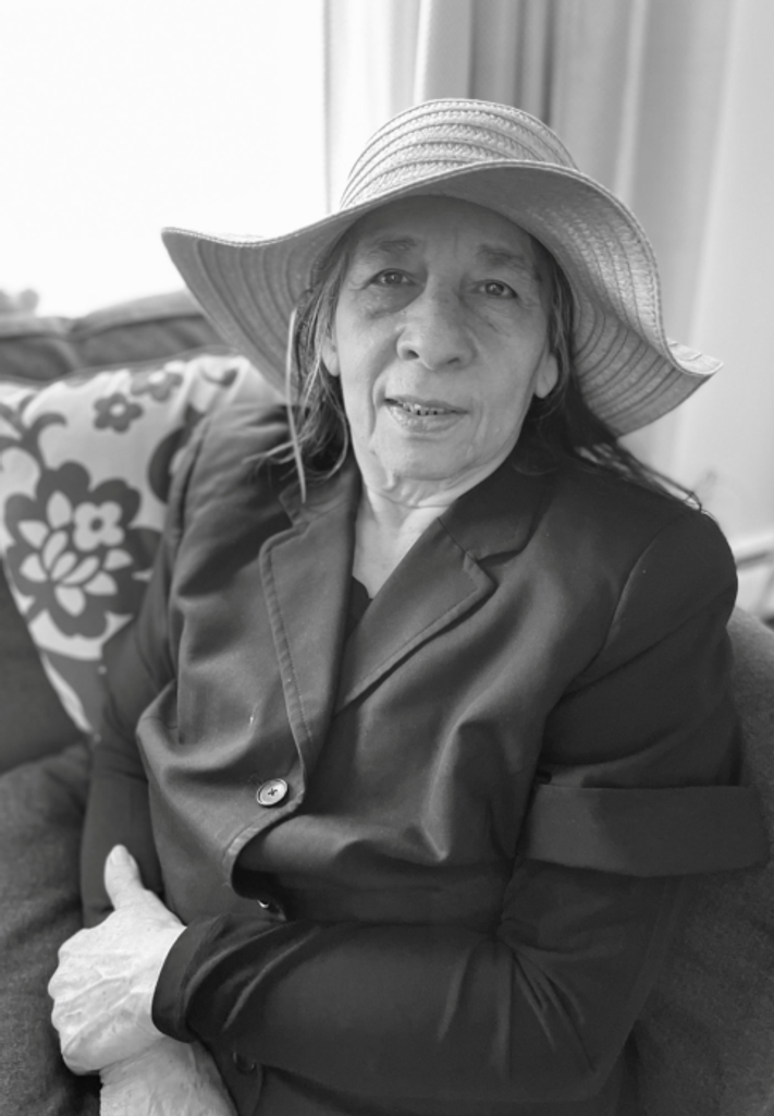 Igdalia (Ortiz)  Medina Profile Photo