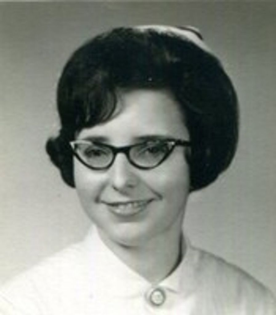 Linda F. Shell