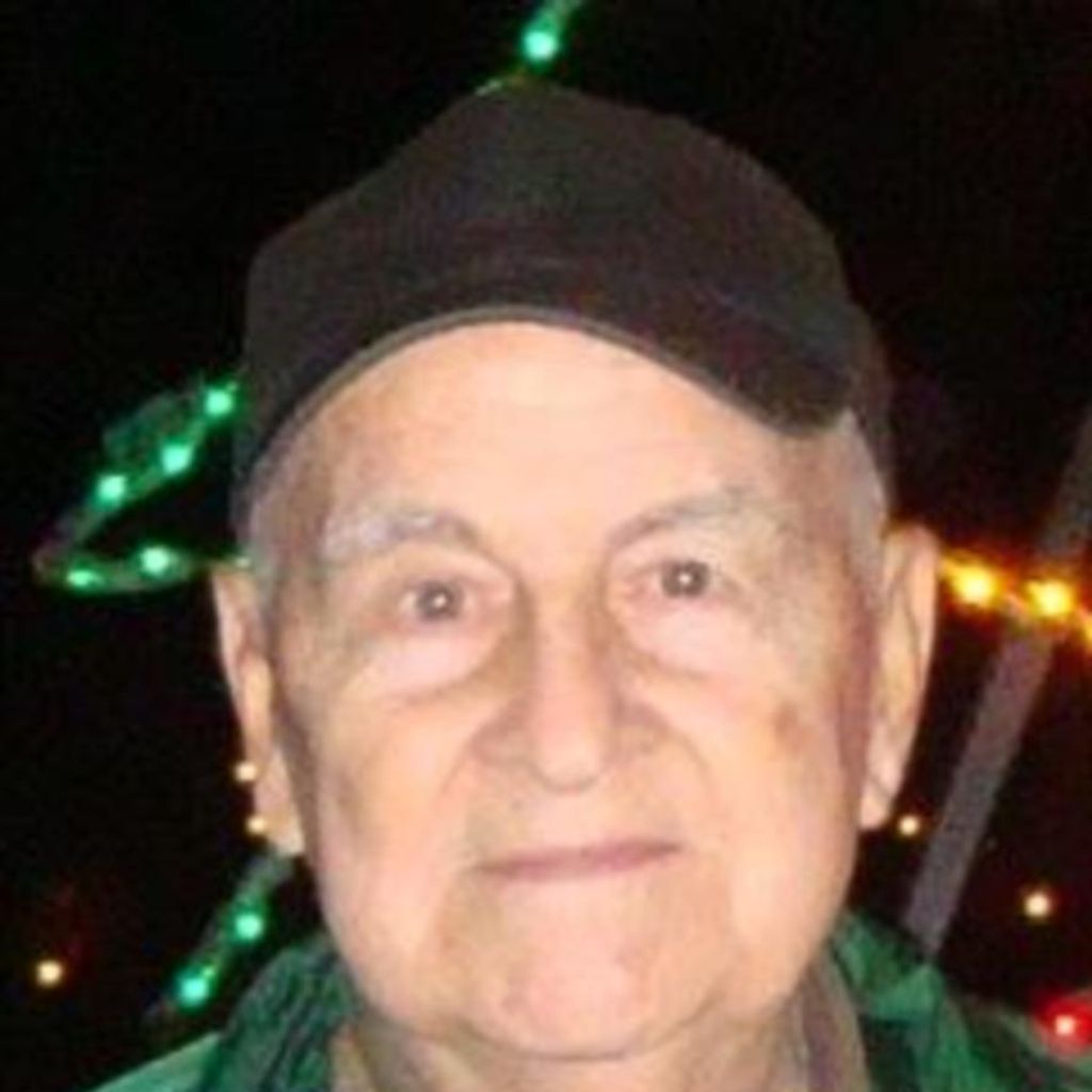 James "Jimmie" Allen Rogers