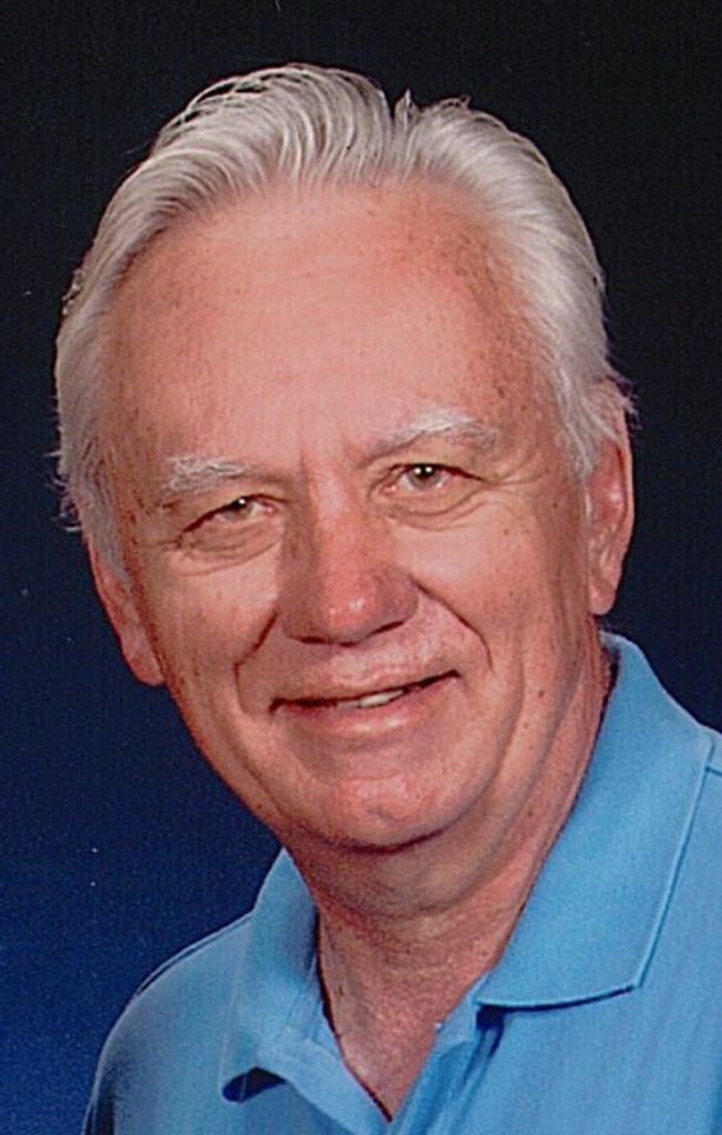 Ronald J. Zetts