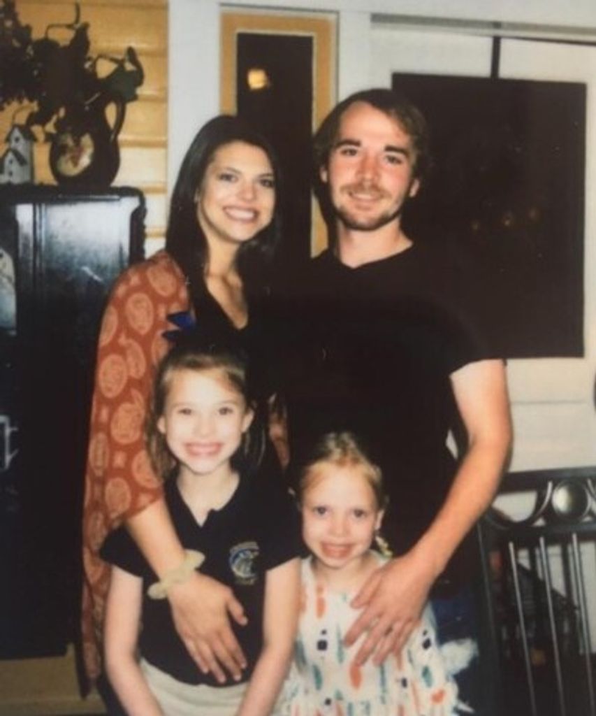 Cameron Ray Holland Profile Photo