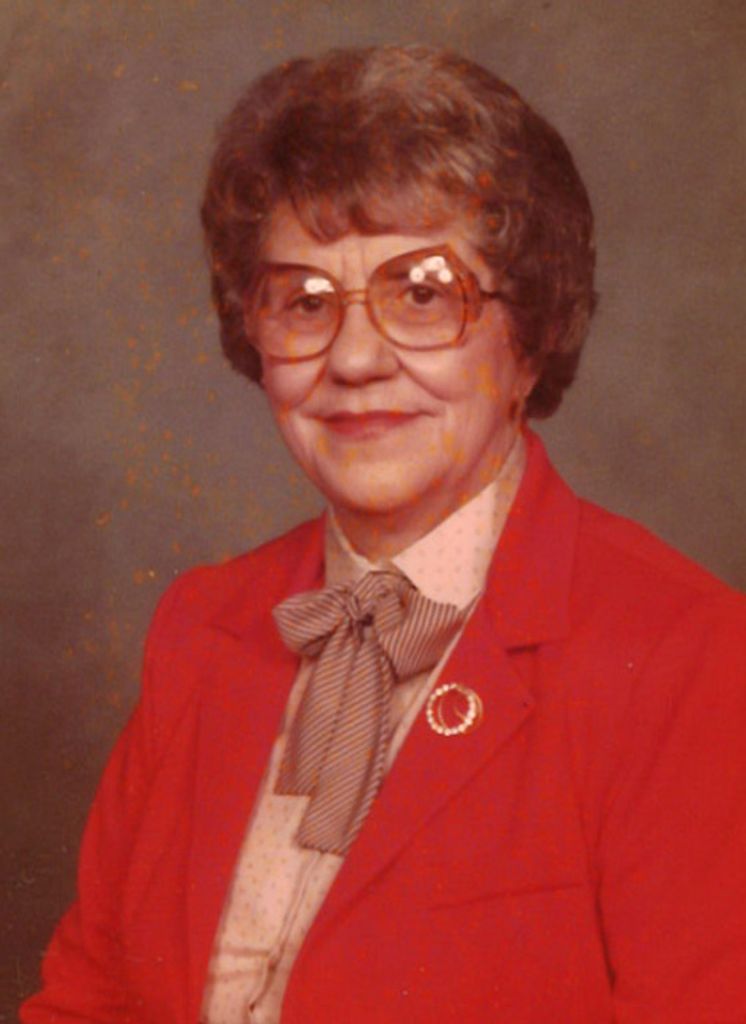 Kathryn Florence Shablow