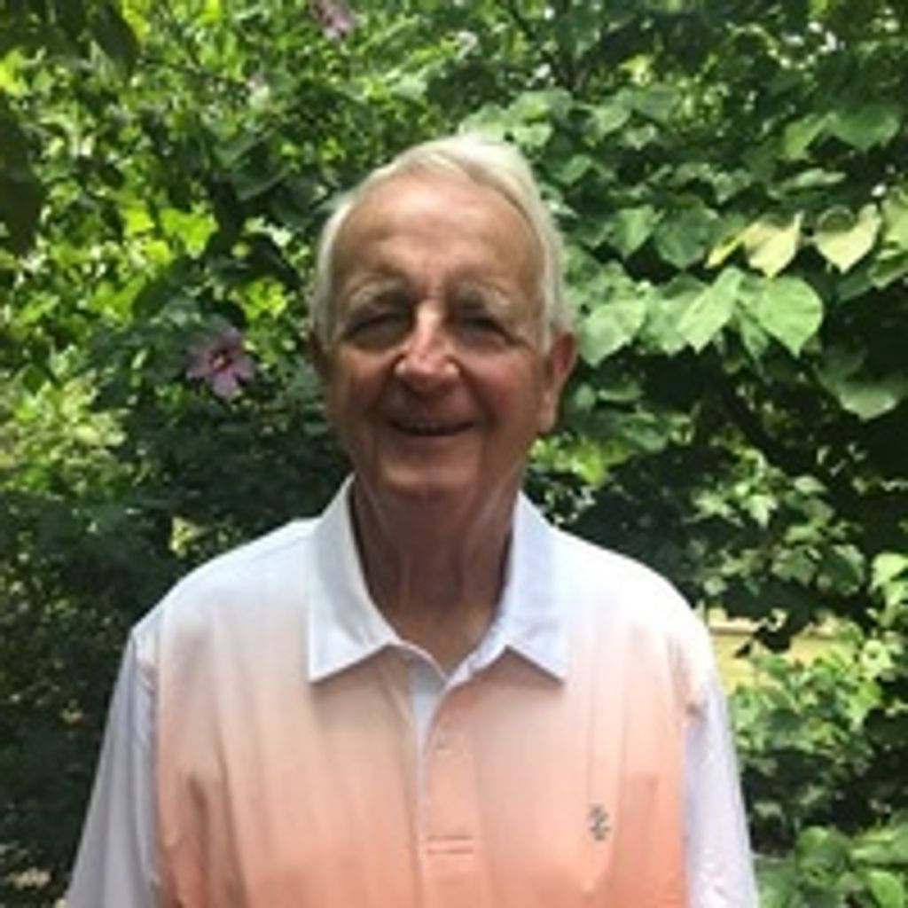 John Felton Anderson Profile Photo