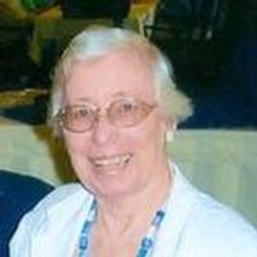 Barbara Barnes (Bobby) Goodson Profile Photo