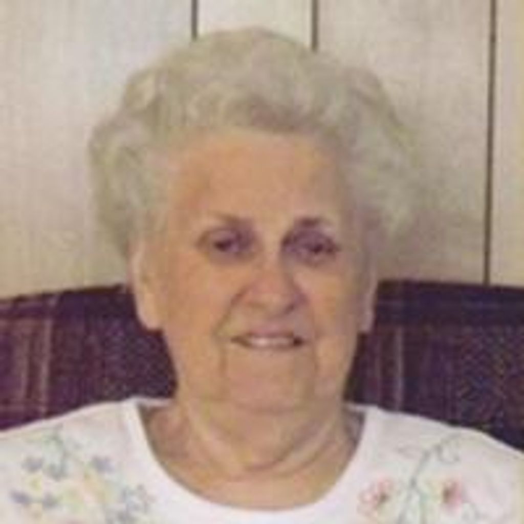 Mary Husvar
