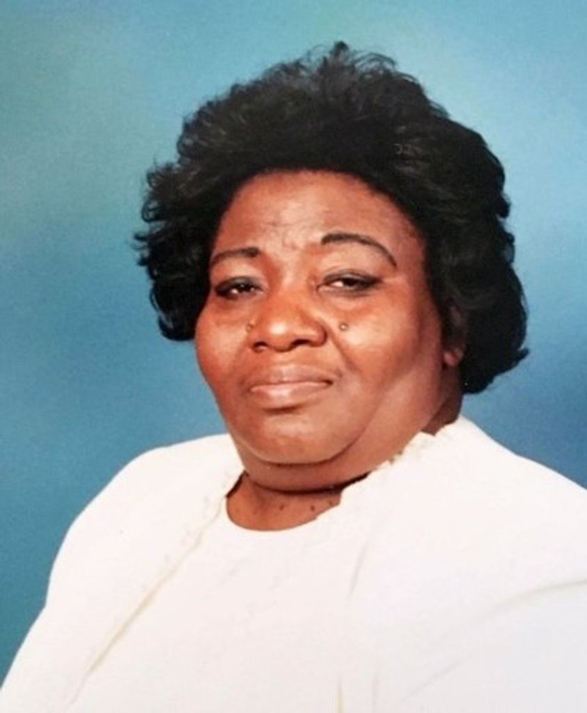 Geraldine Brooks Baker Profile Photo