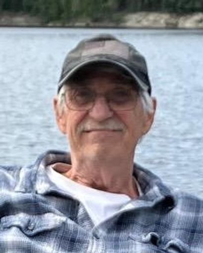 Tim Knoedler's obituary image