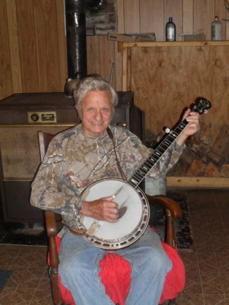 Bobby Matthews, Sr.