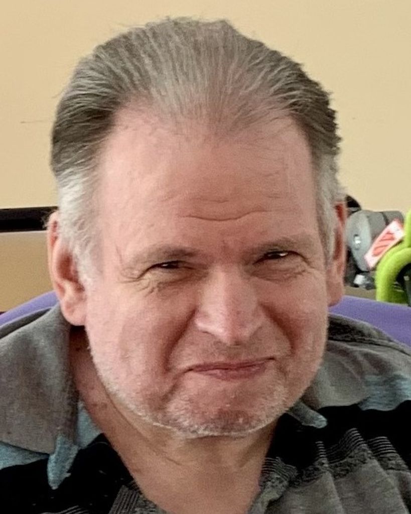 Dale I. Dygert