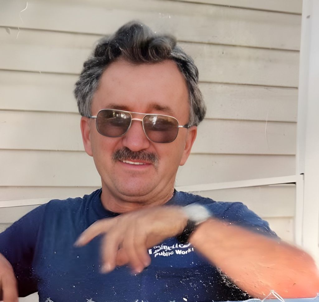 Richard H. Landwehr Profile Photo