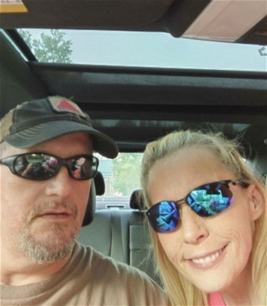 Keith Middleton Profile Photo