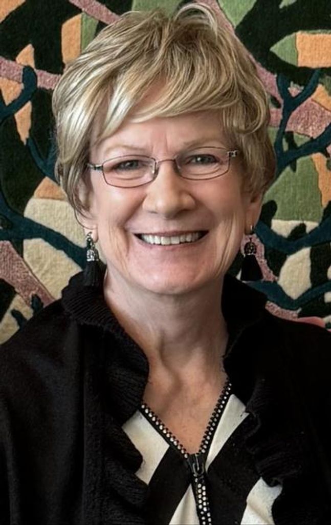 Susan Coy