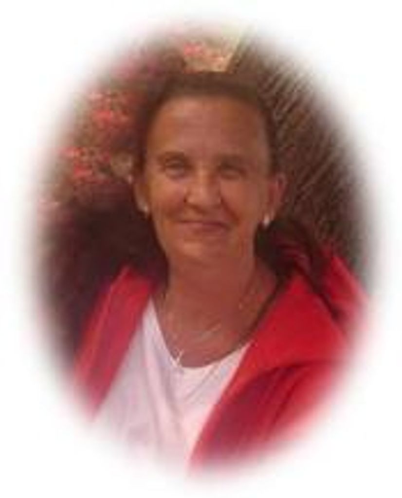 Connie (Baker) Troyer