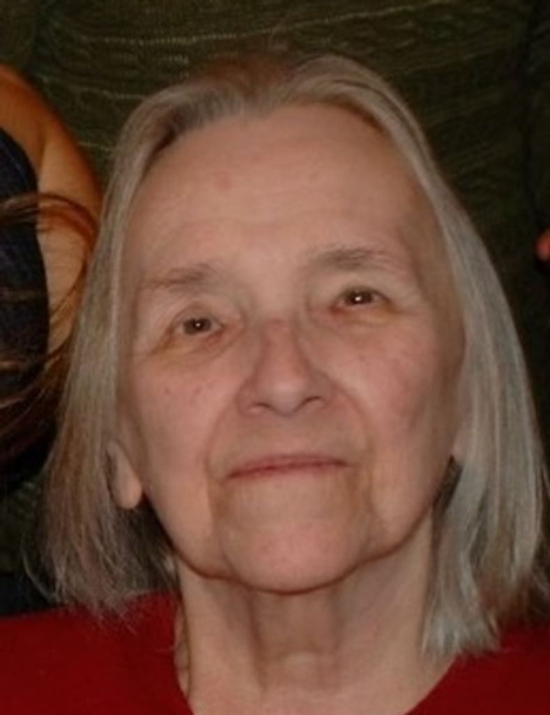 Mary Lucy Carlson