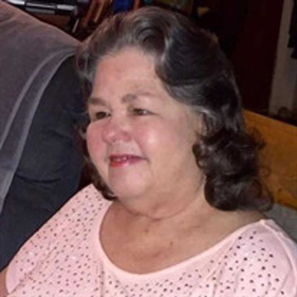Beverely Jeane Broyles