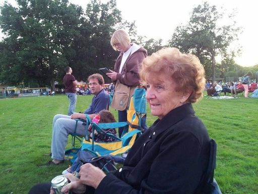 Betty L (Bradley)  Gillis photo gallery thumbnail 122 of 126