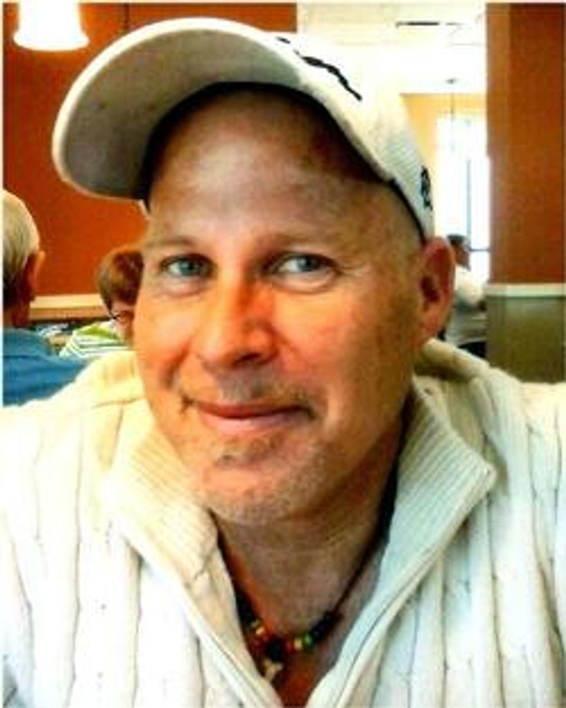 Jeffrey T. Weddington Profile Photo