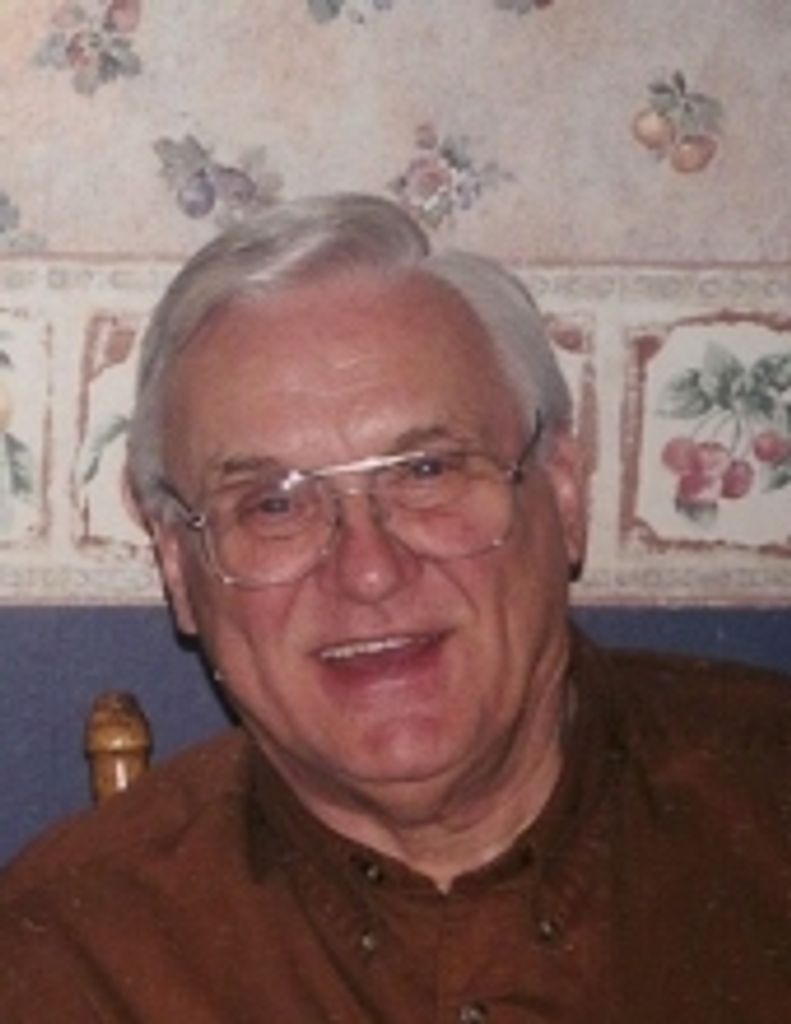 Roger Leroy Wendell