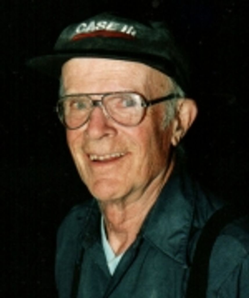 Robert J. Gericke