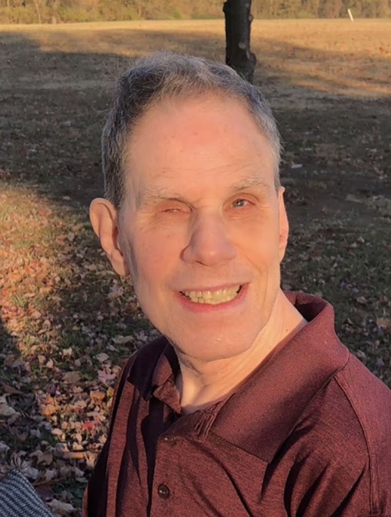 Martin Gerard Breedlove