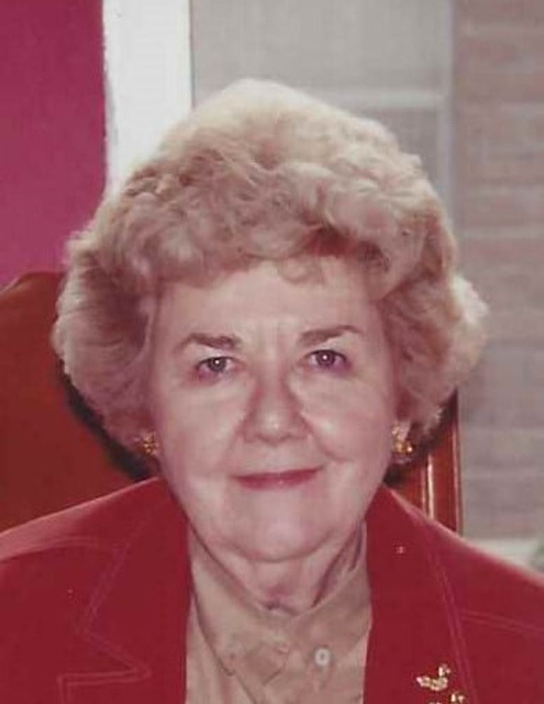 Helen Kathryn Swanson Profile Photo