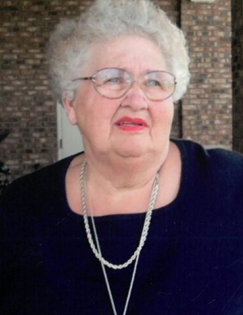Shirley Jean Robinson Profile Photo