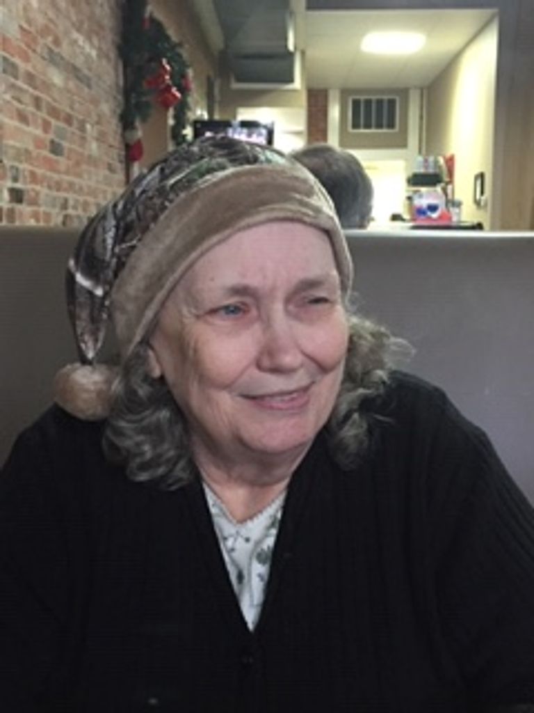 Melba Kelley