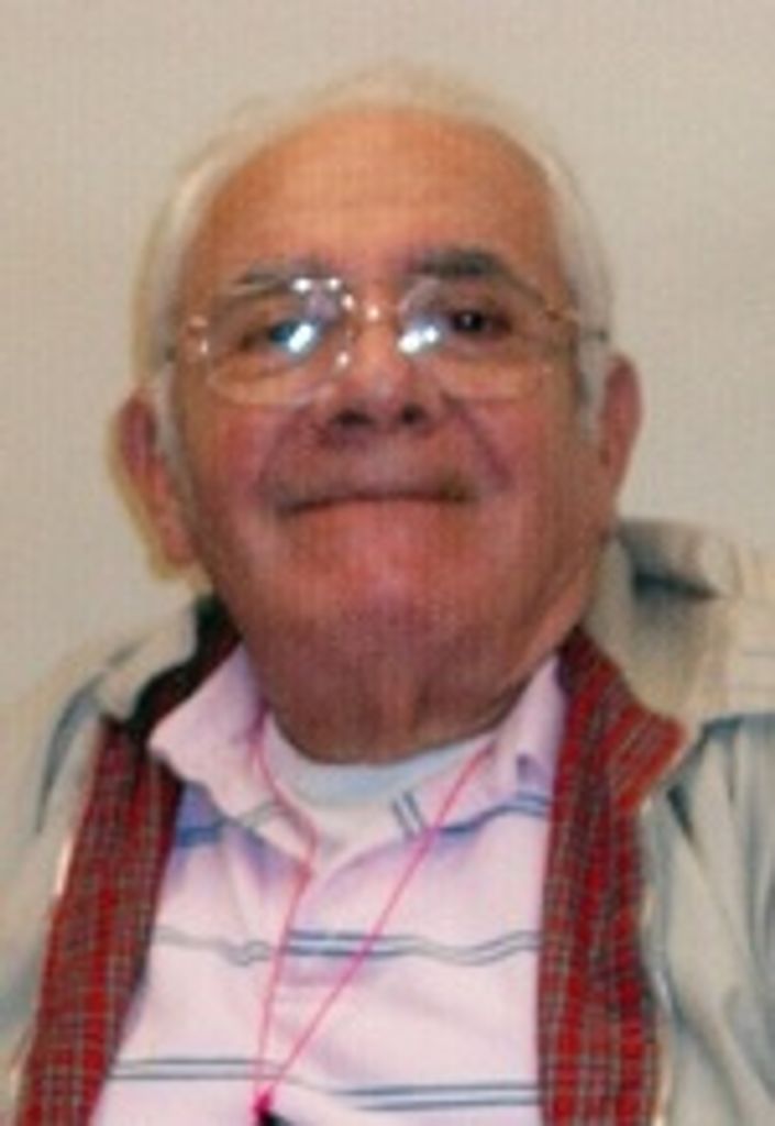 Michael Martin Goodman Profile Photo