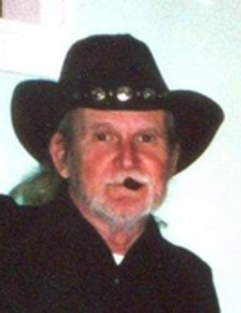 Omer F. "Bob" Stewart