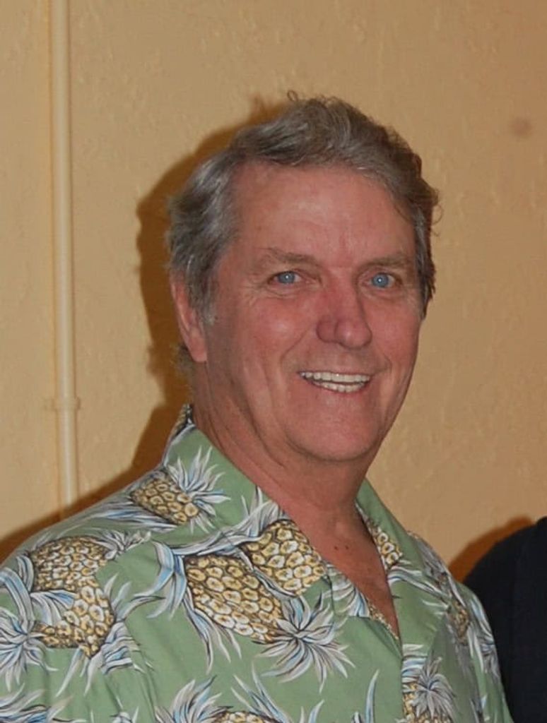 James Horace Hughes Profile Photo