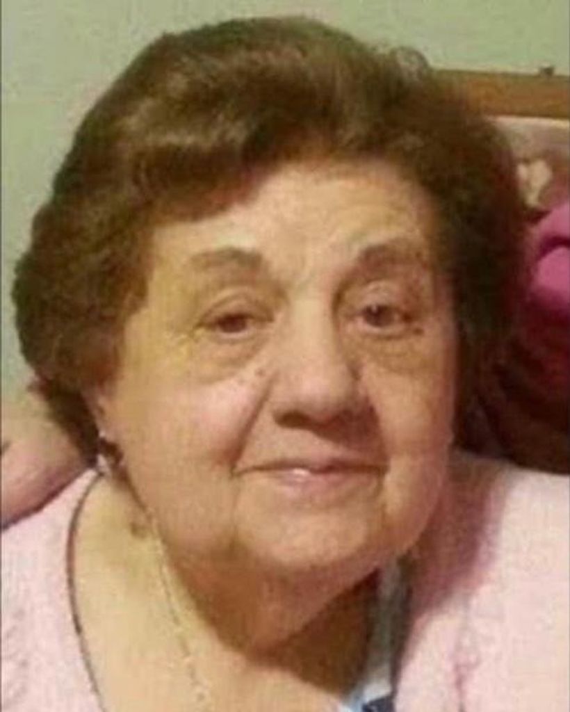 Josephine A. Belline