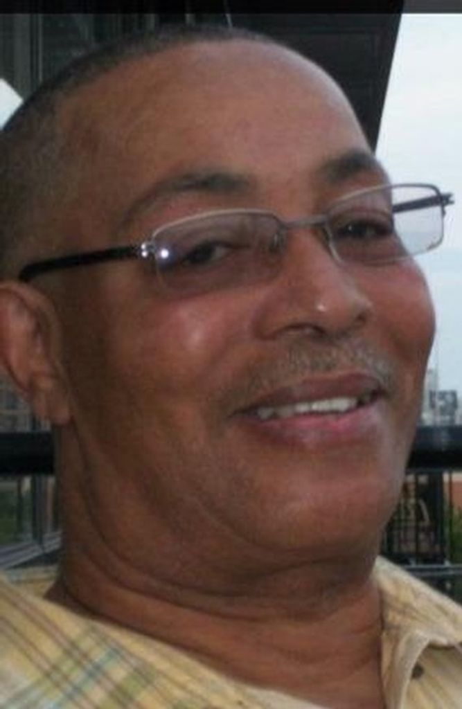 Harvey Harrison Bumpous, Jr. Profile Photo