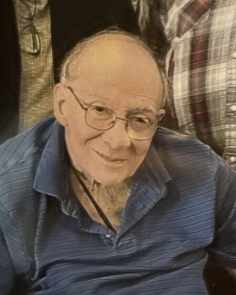 Louis Schelling Jr. Profile Photo