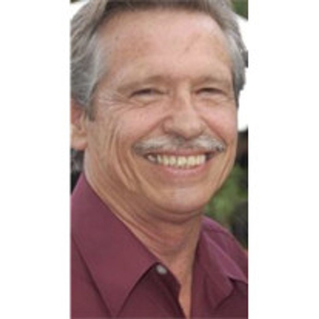 James D. Yanke