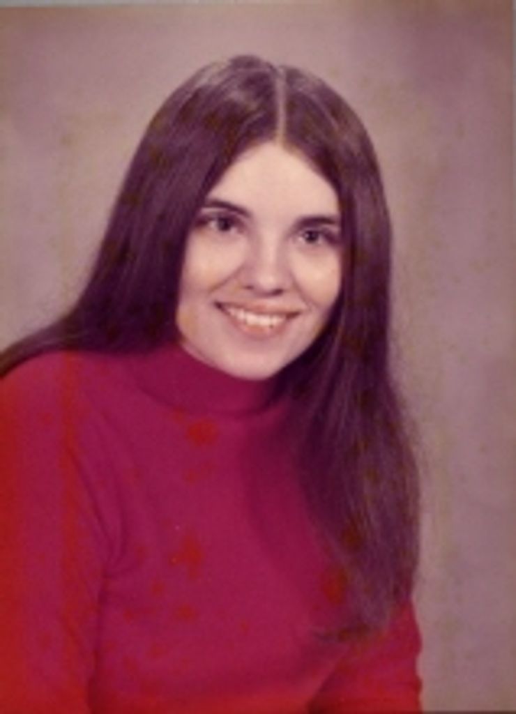 Tawnya Hornsby Luther