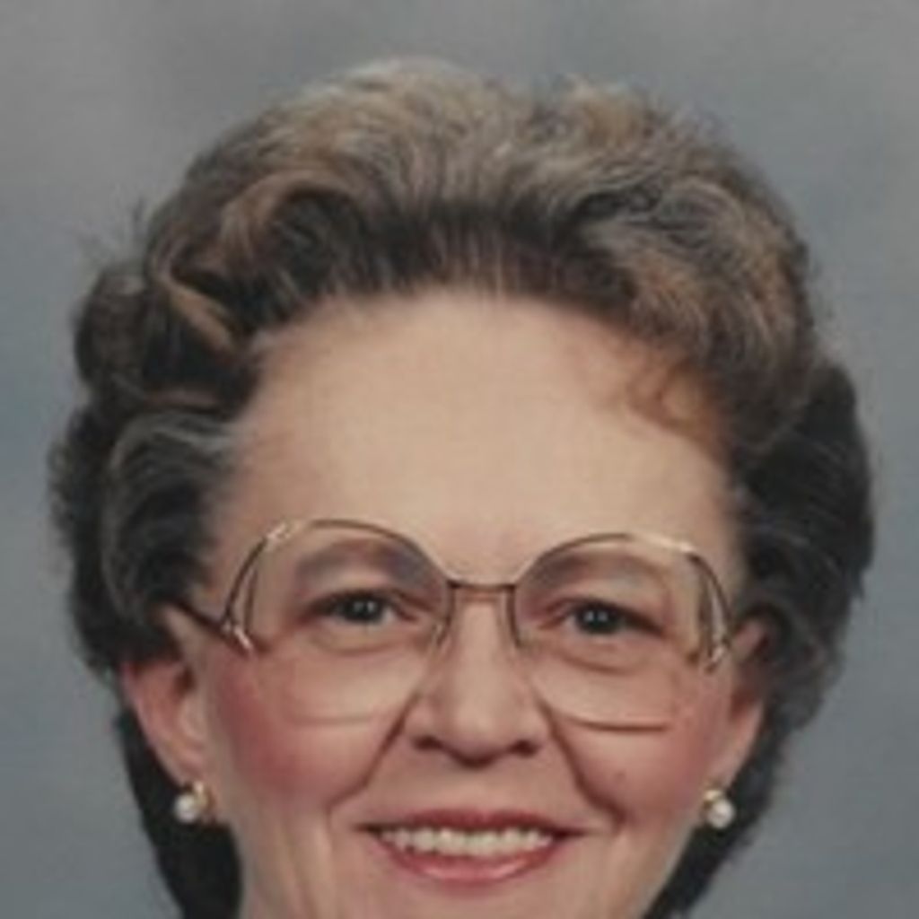 Carole Rae Forney