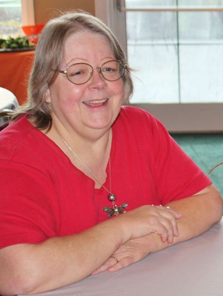 Sherrie Lynn Hopkins Kirby