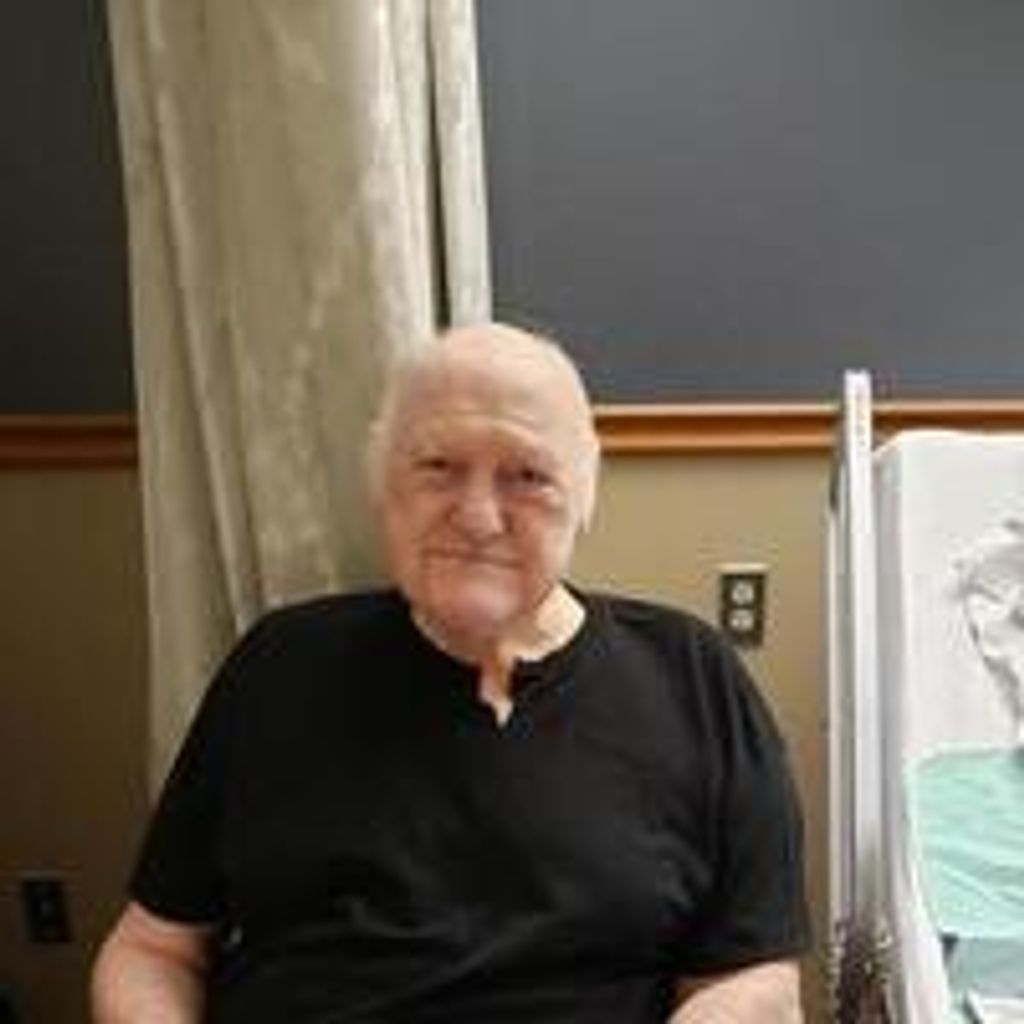 Gerald Crouch