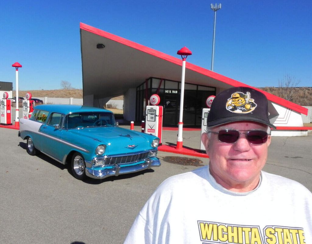 Jerry Charles Resser