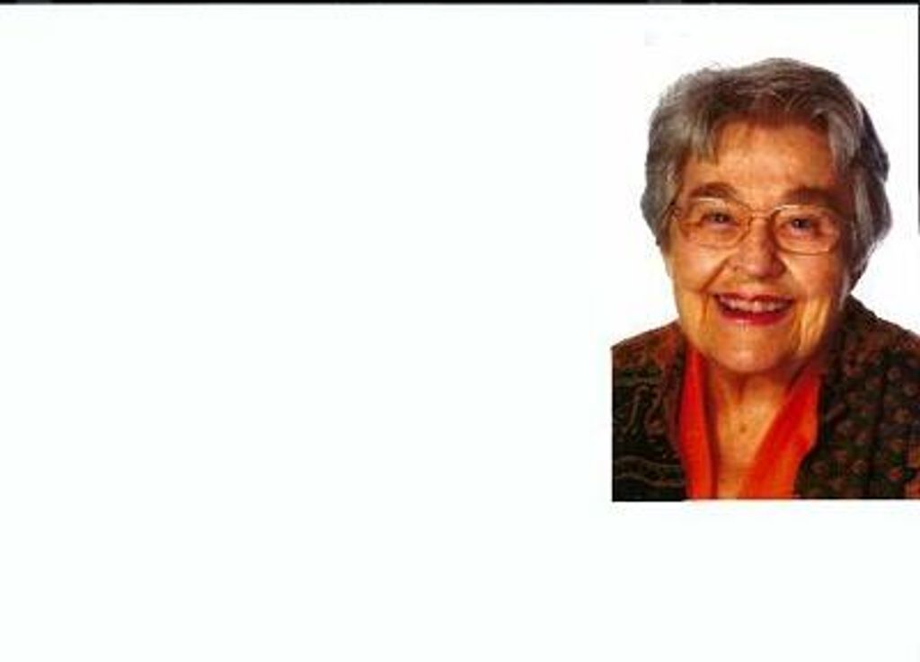 Felicia Louise (Stegeman) Lewis Profile Photo