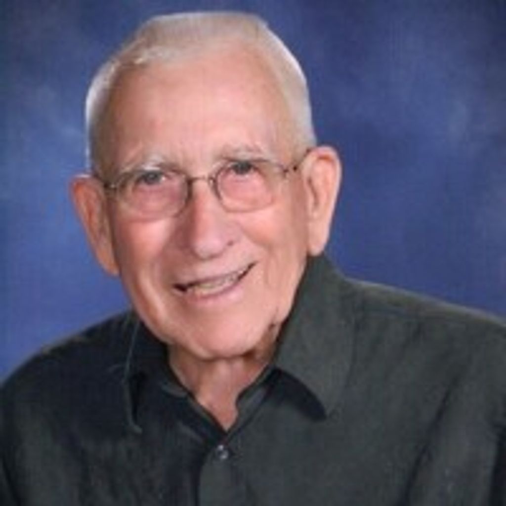 Eugene Wilbur Nichols