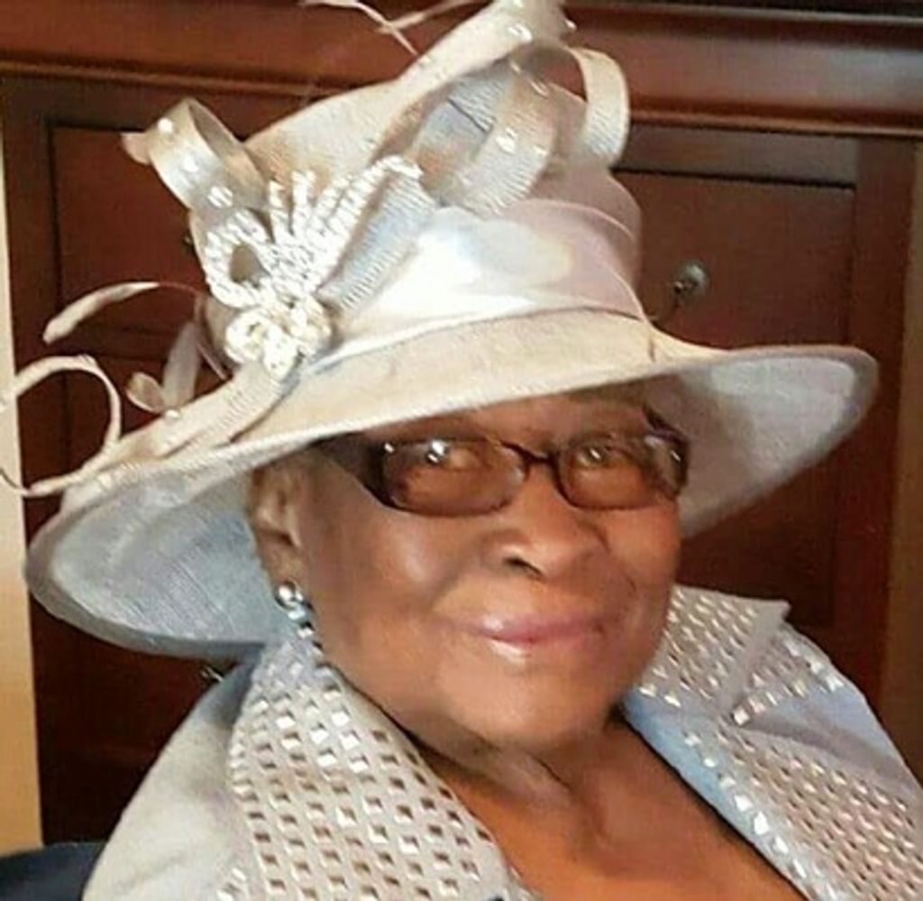 Blondell Bell Odom Profile Photo