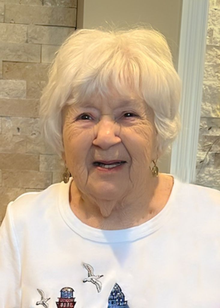 Margaret F. Brandenburg Profile Photo