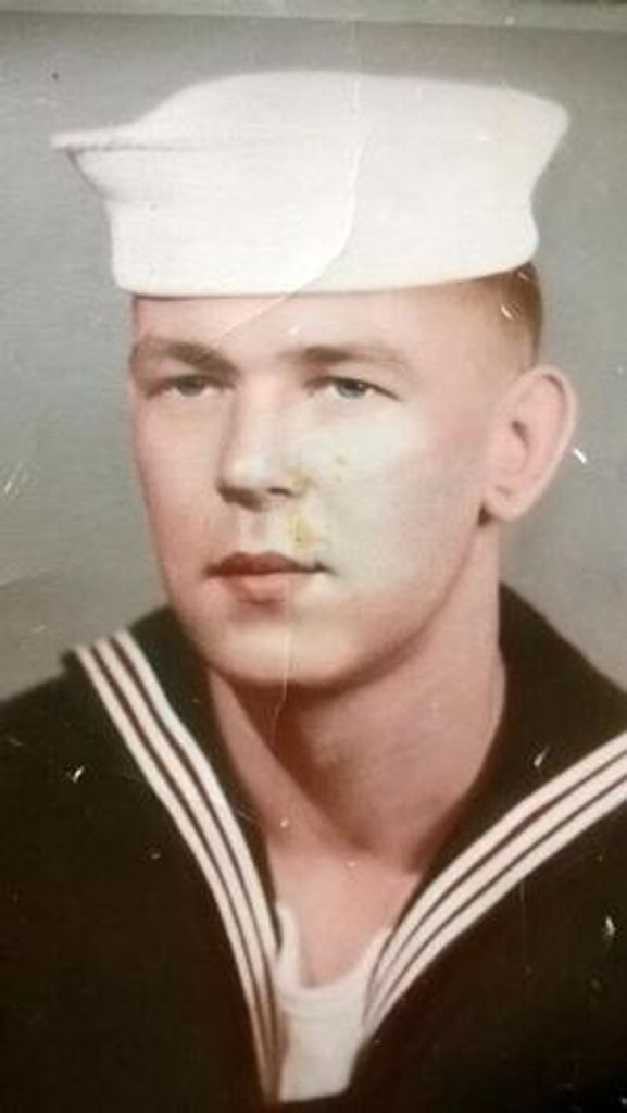 Joseph John Mann, Jr.