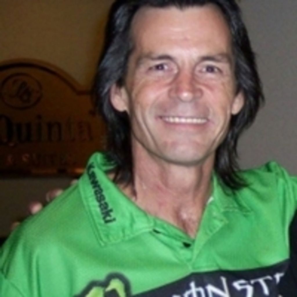 Van P. Clendenin Profile Photo