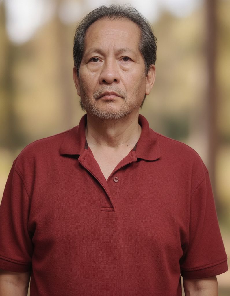 LORENZO PORTILLO CENTENO