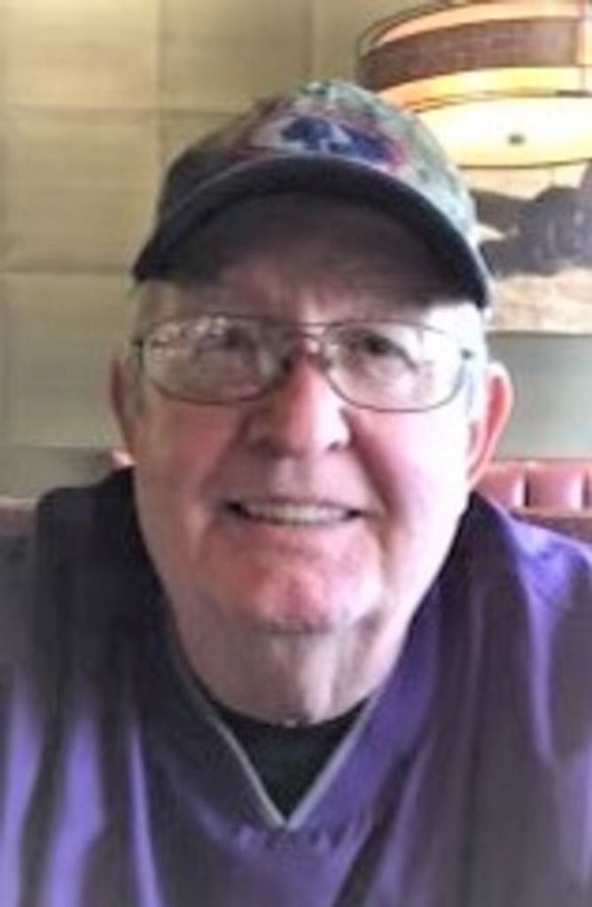 James J. "Jim" Jackson