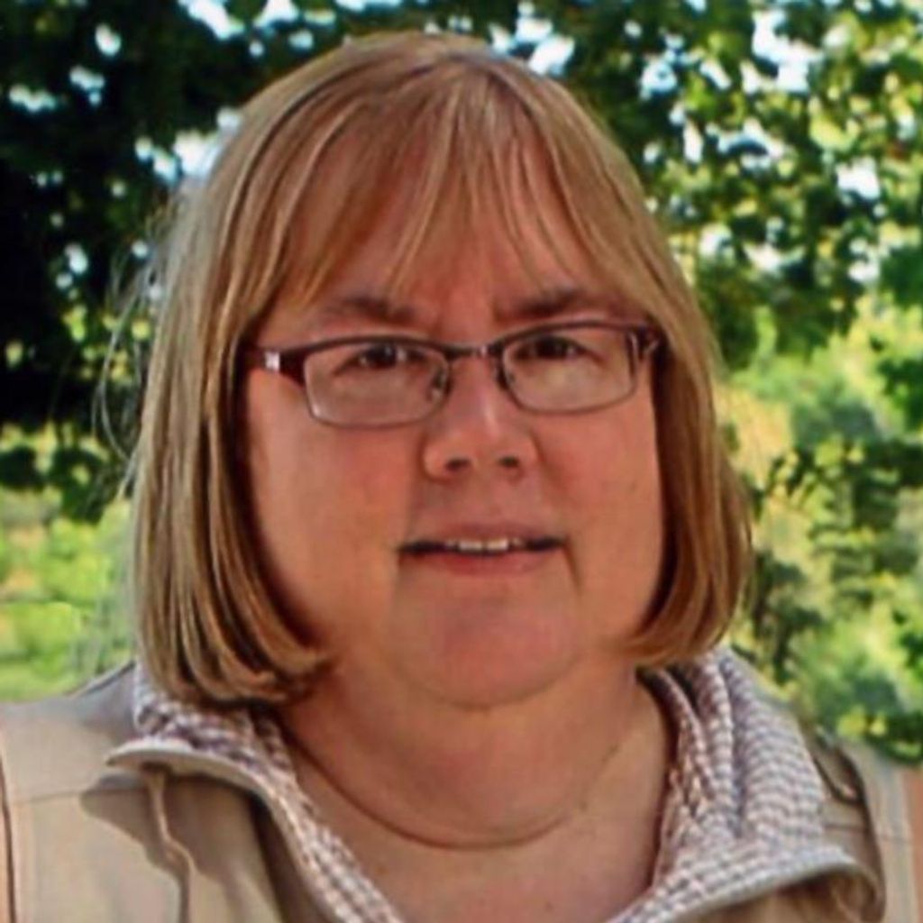 Amy Louise Carey