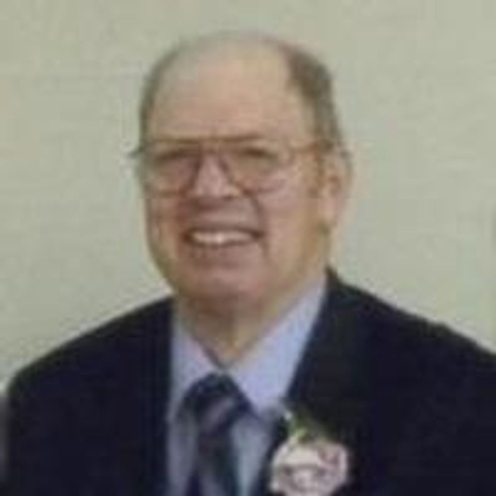 Lloyd Knapp